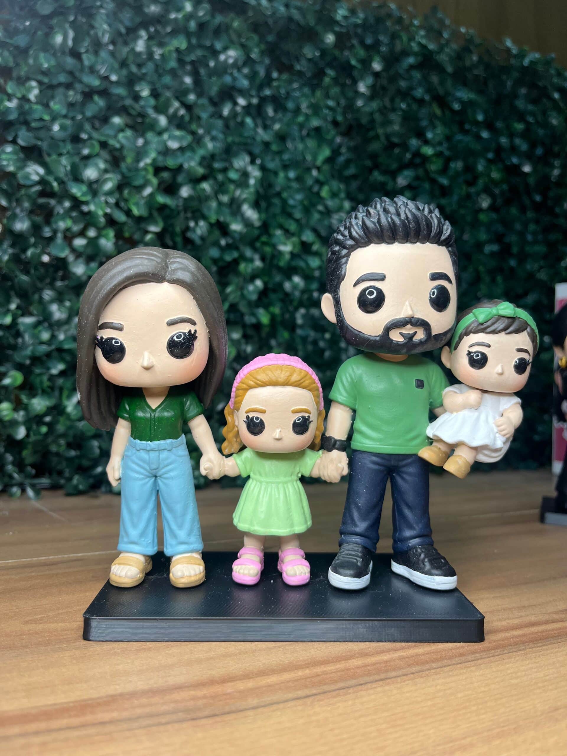 Casais & famílias